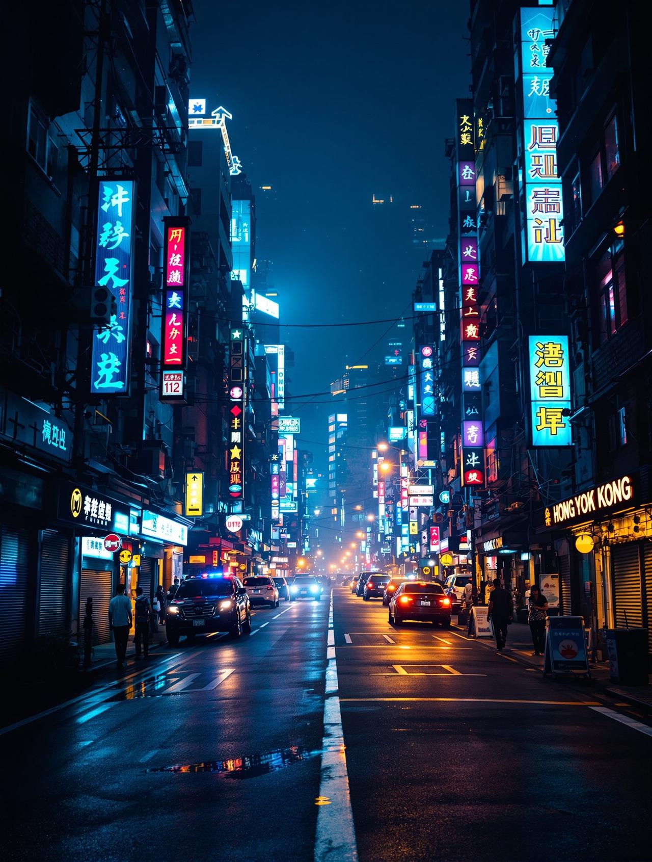 奇特影院 - 无间道