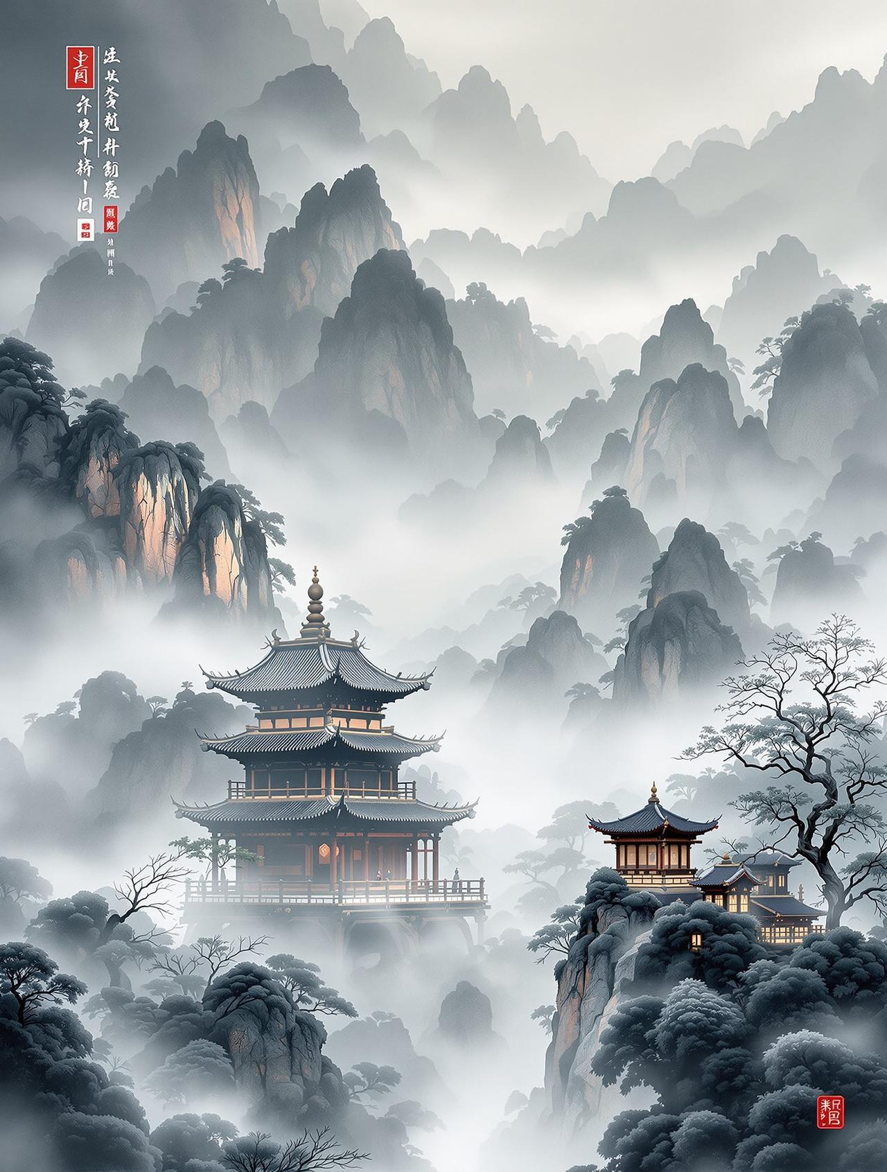 奇特影院 - 琅琊榜:风云再起