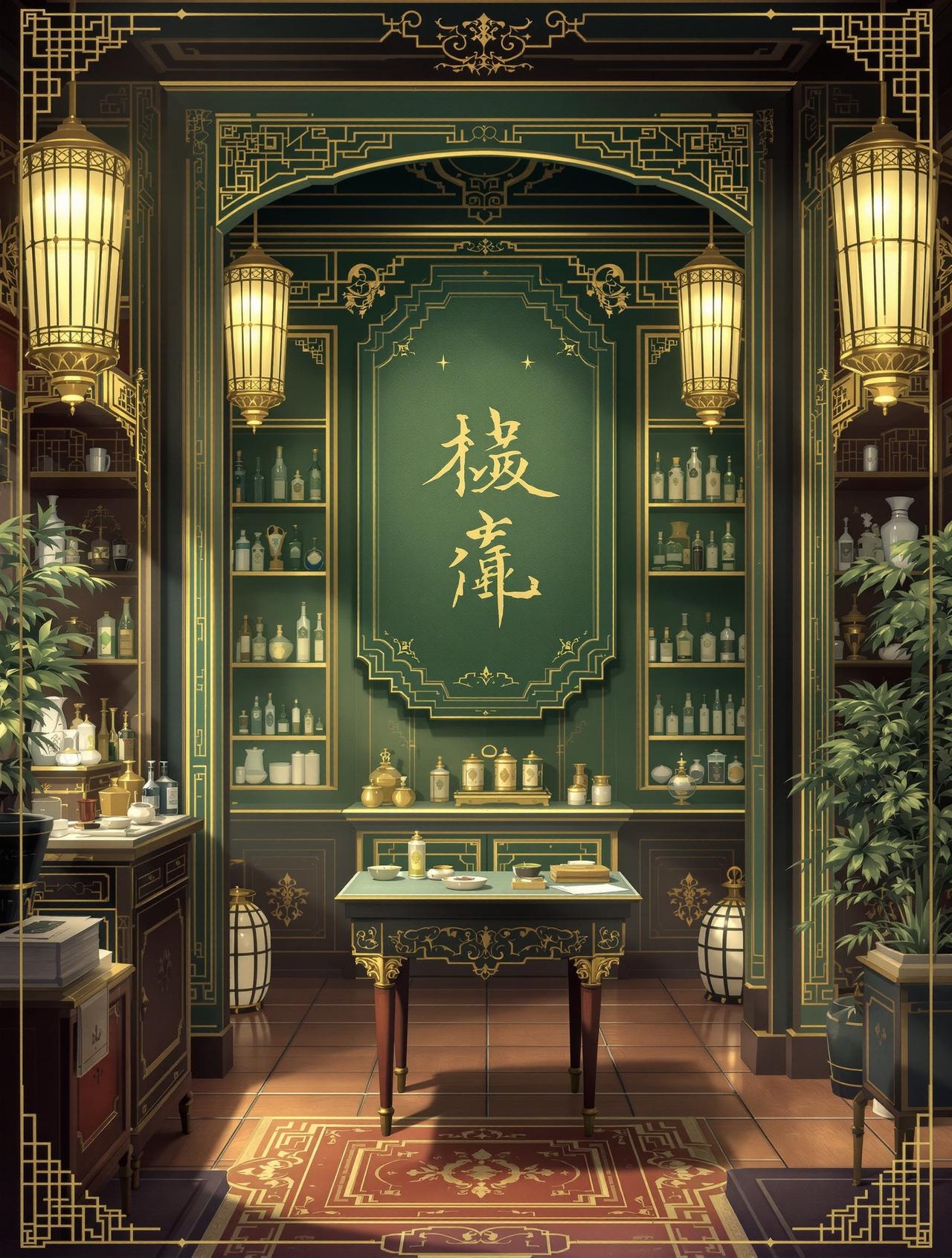 奇特影院 - 药屋少女的呢喃