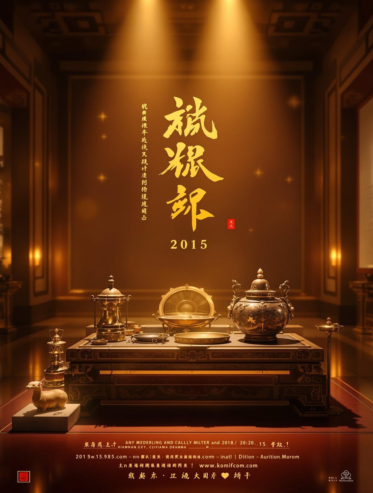 奇特影院 - 逃离大英博物馆