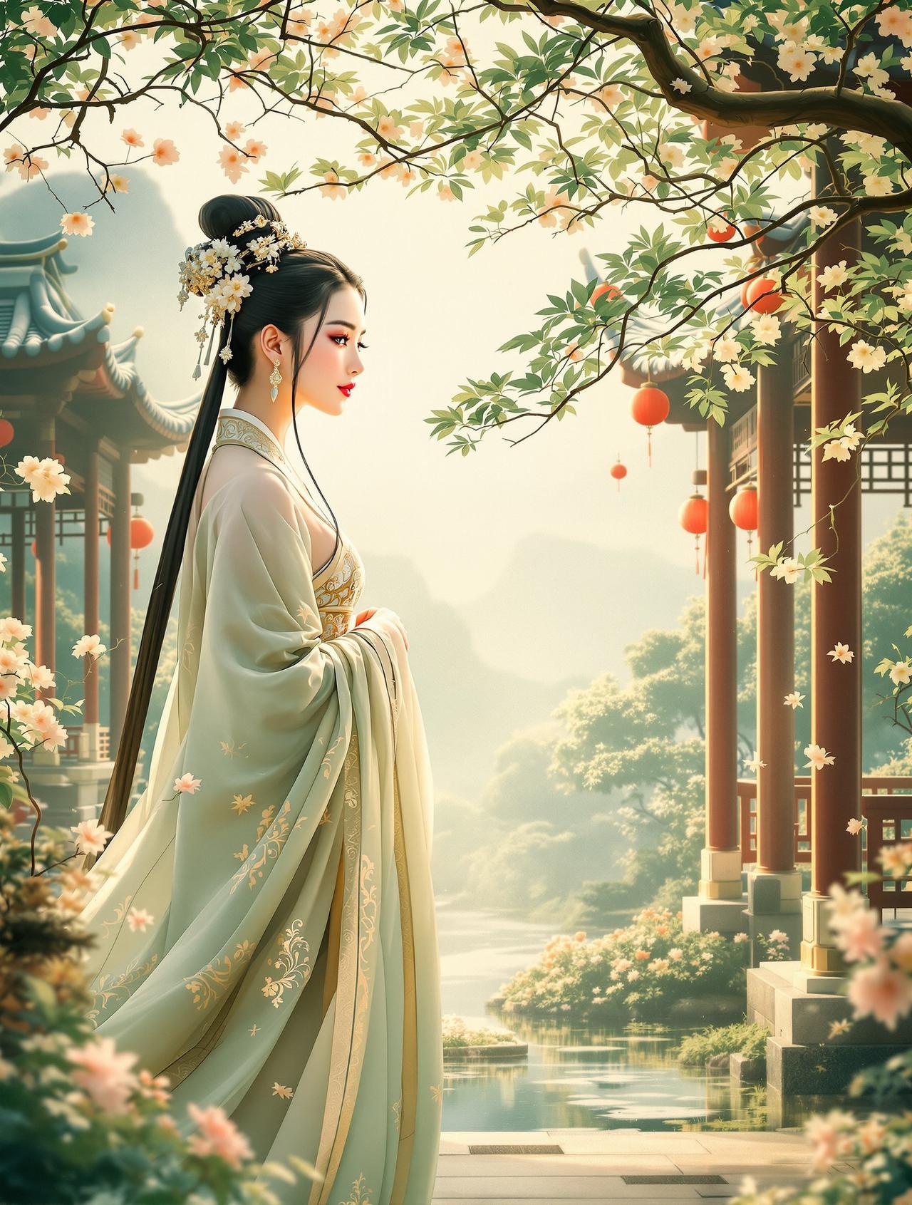 奇特影院 - 医妃撩人