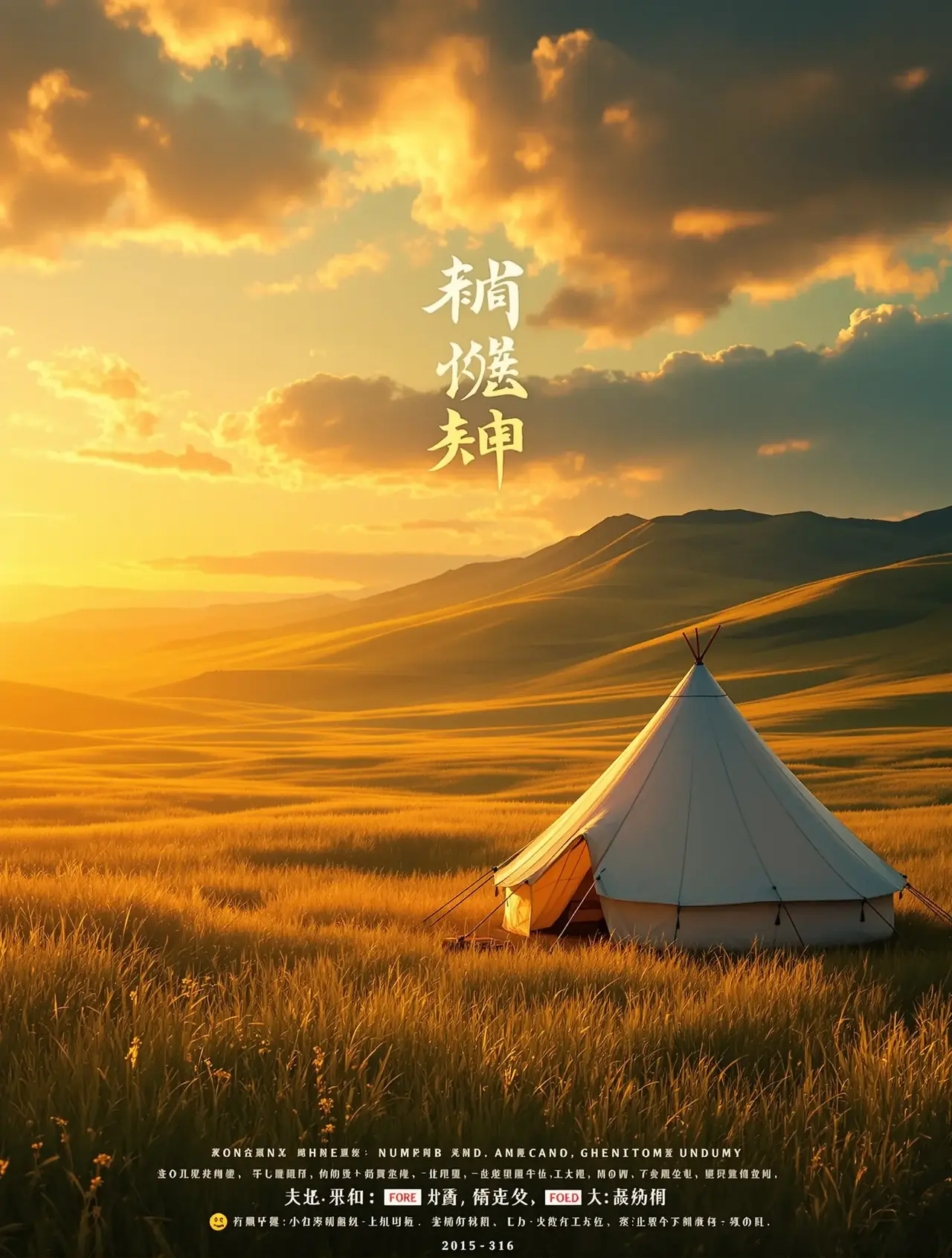 奇特影院 - 我的阿勒泰