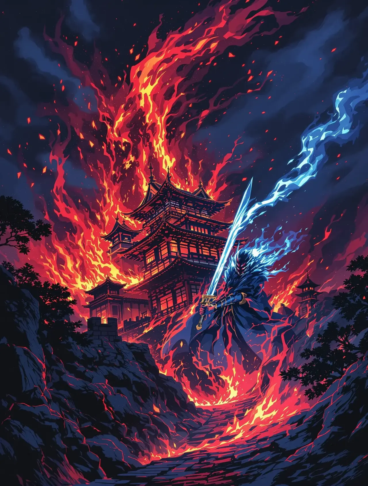 奇特影院 - 鬼灭之刃：无限城篇